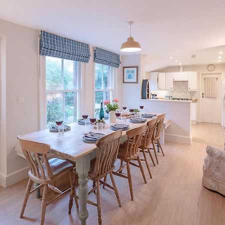 18 Hartington, Aldeburgh Villa Ngoại thất bức ảnh