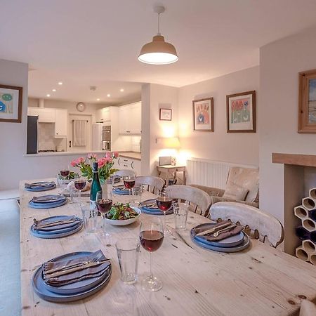 18 Hartington, Aldeburgh Villa Ngoại thất bức ảnh