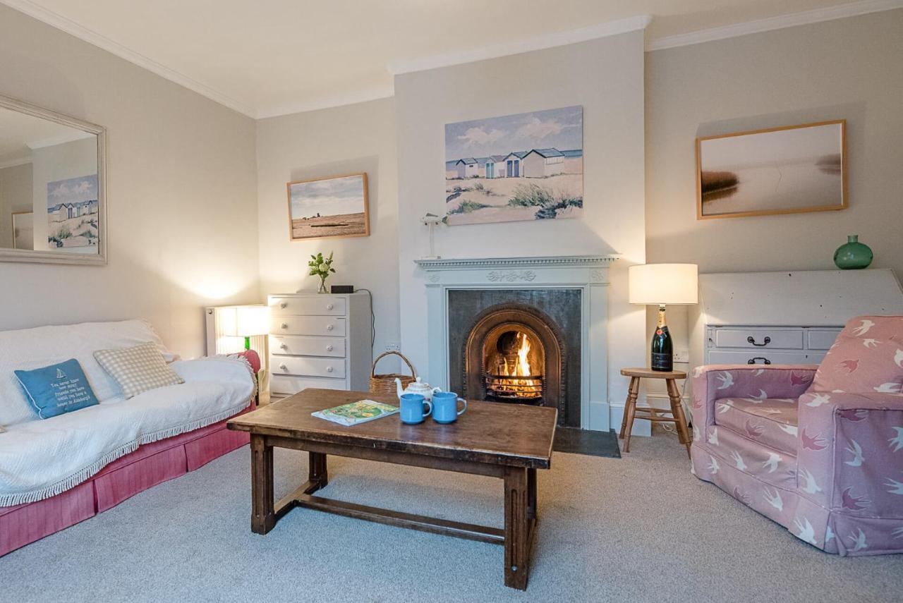 18 Hartington, Aldeburgh Villa Ngoại thất bức ảnh