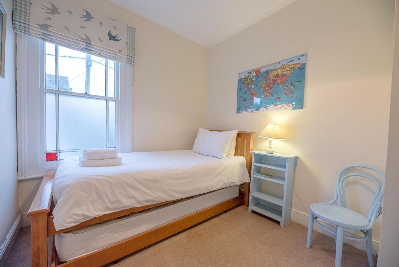 18 Hartington, Aldeburgh Villa Ngoại thất bức ảnh