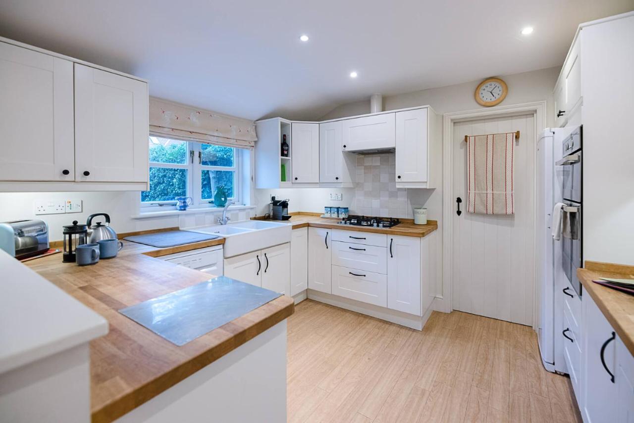 18 Hartington, Aldeburgh Villa Ngoại thất bức ảnh