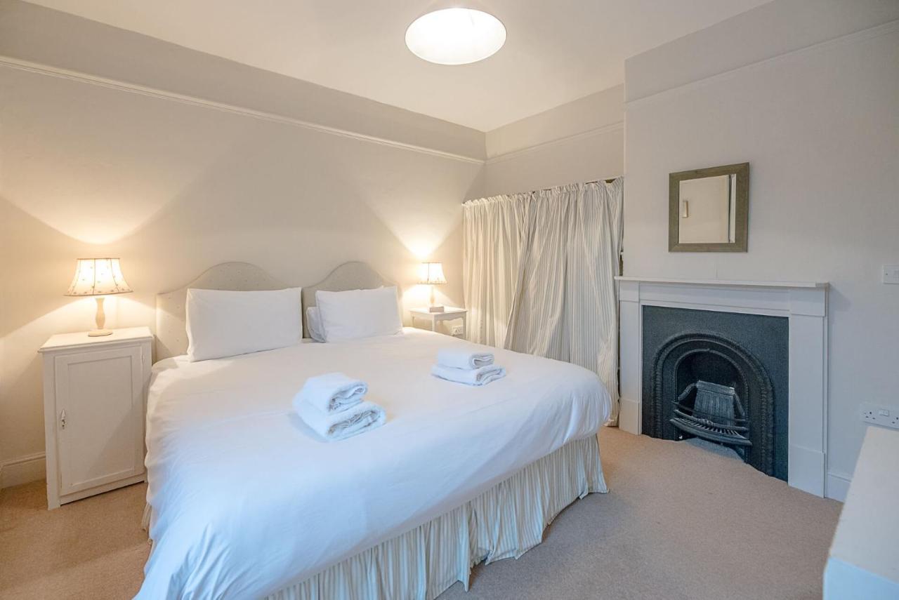 18 Hartington, Aldeburgh Villa Ngoại thất bức ảnh