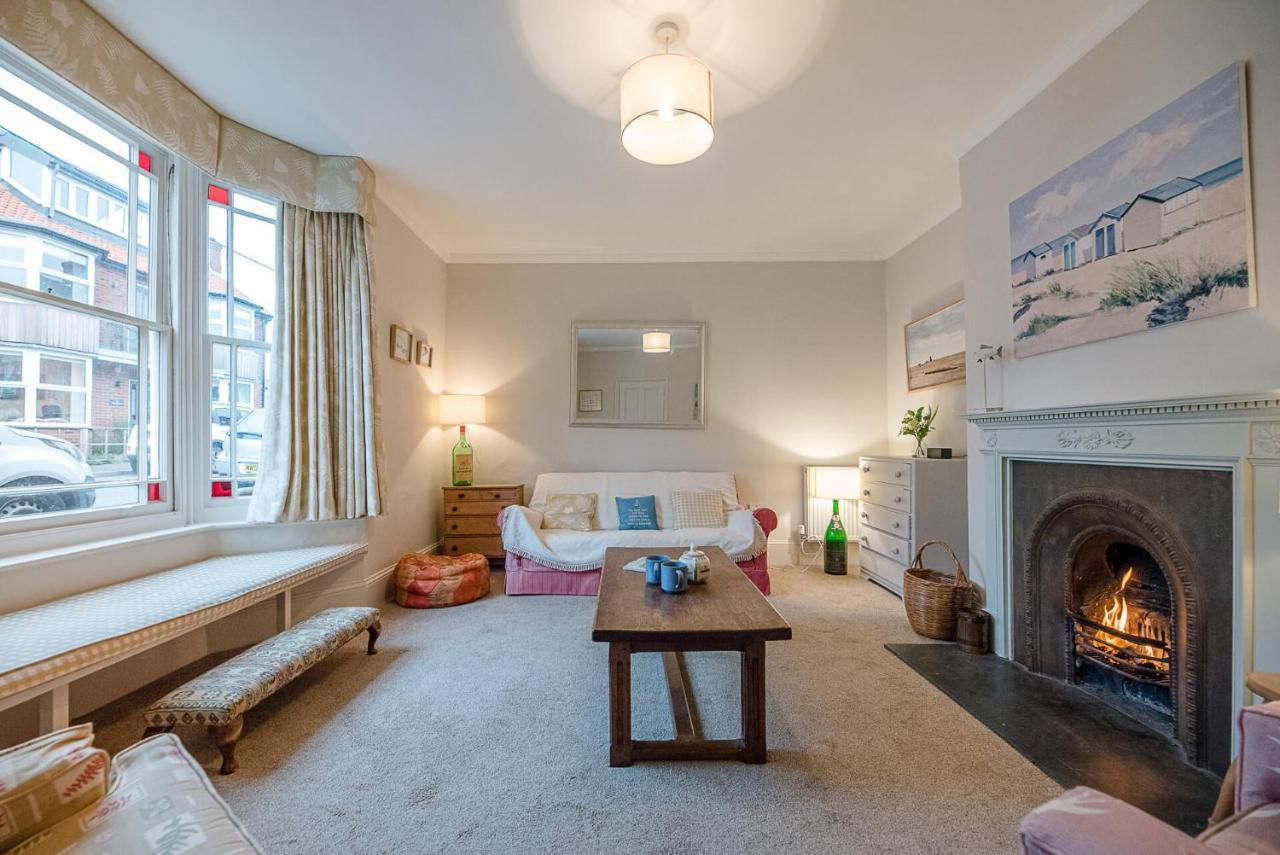 18 Hartington, Aldeburgh Villa Ngoại thất bức ảnh
