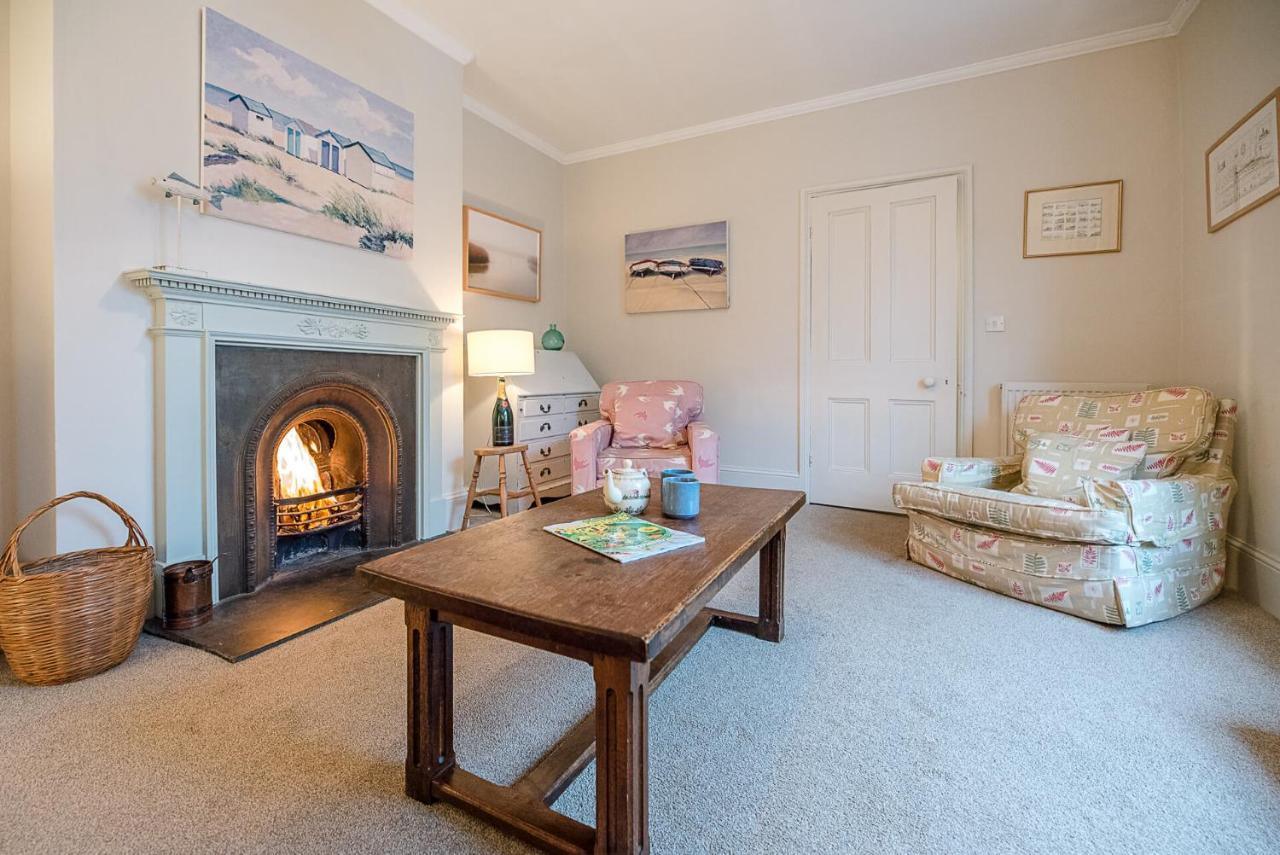 18 Hartington, Aldeburgh Villa Ngoại thất bức ảnh