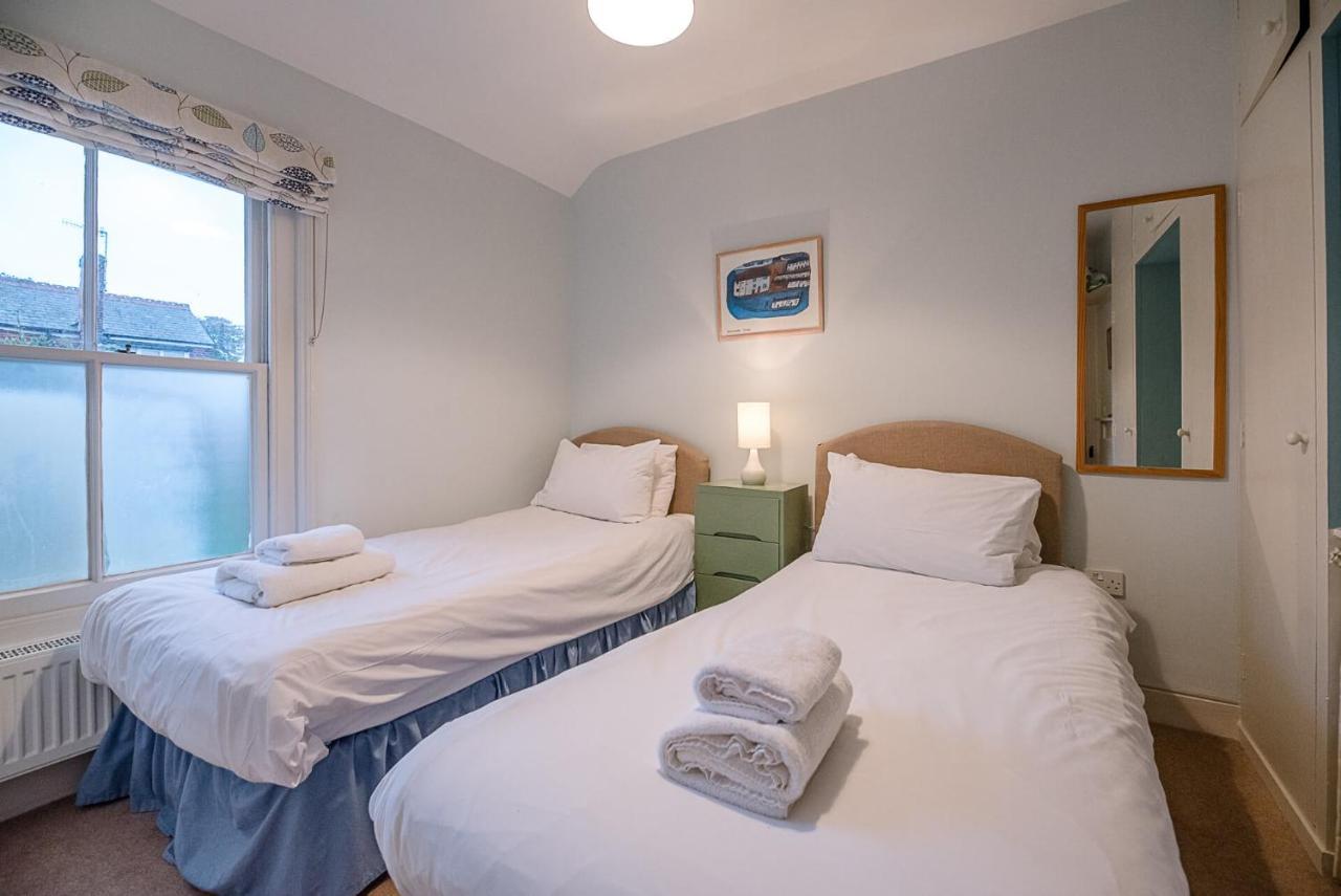 18 Hartington, Aldeburgh Villa Ngoại thất bức ảnh