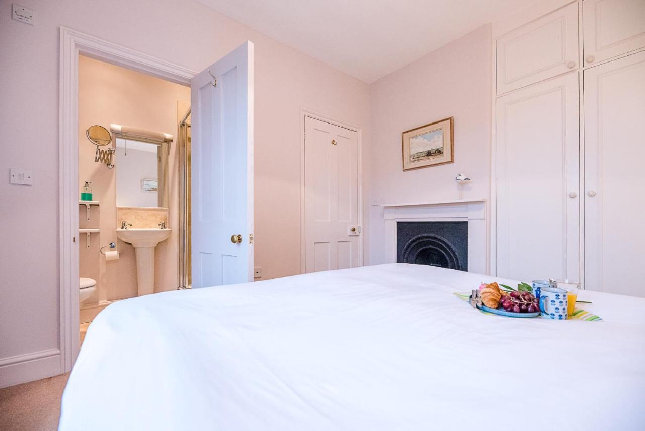 18 Hartington, Aldeburgh Villa Ngoại thất bức ảnh