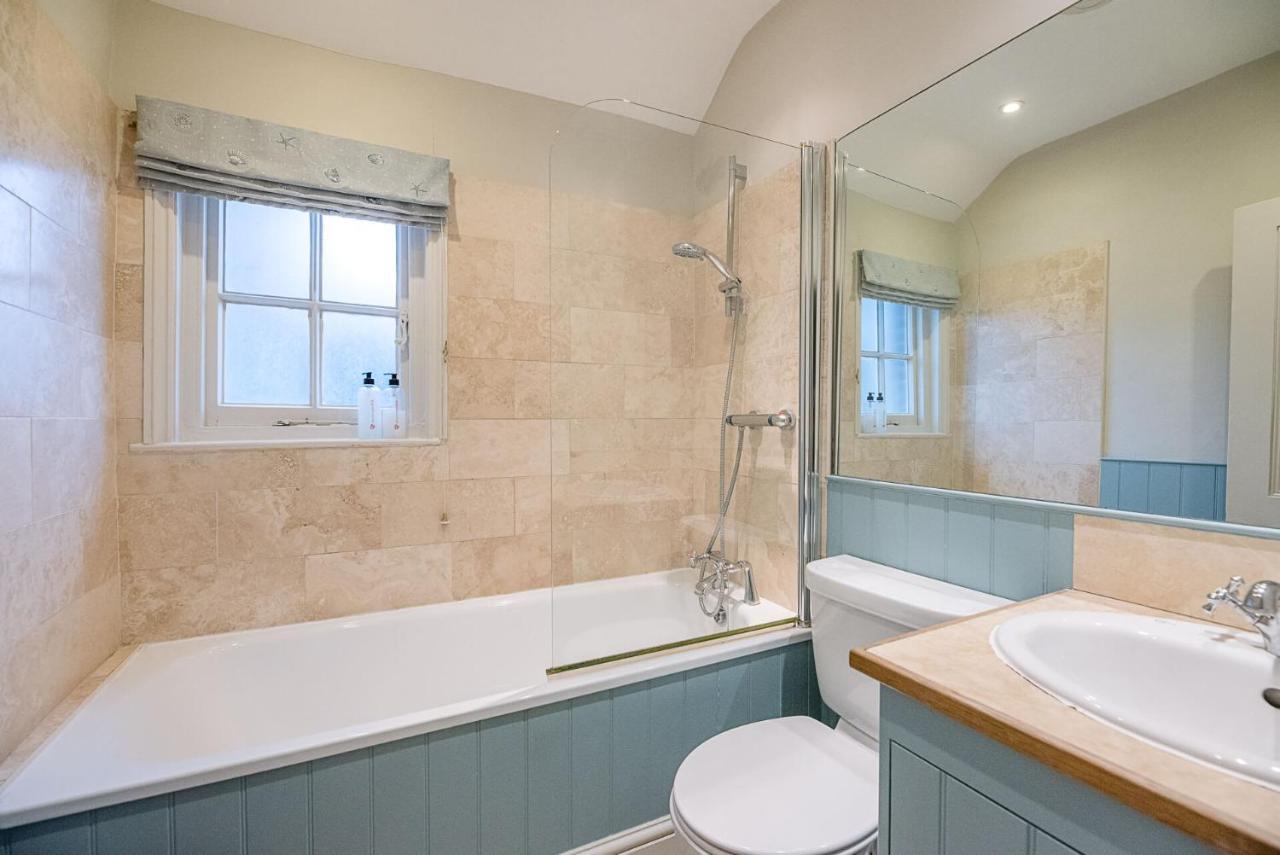 18 Hartington, Aldeburgh Villa Ngoại thất bức ảnh