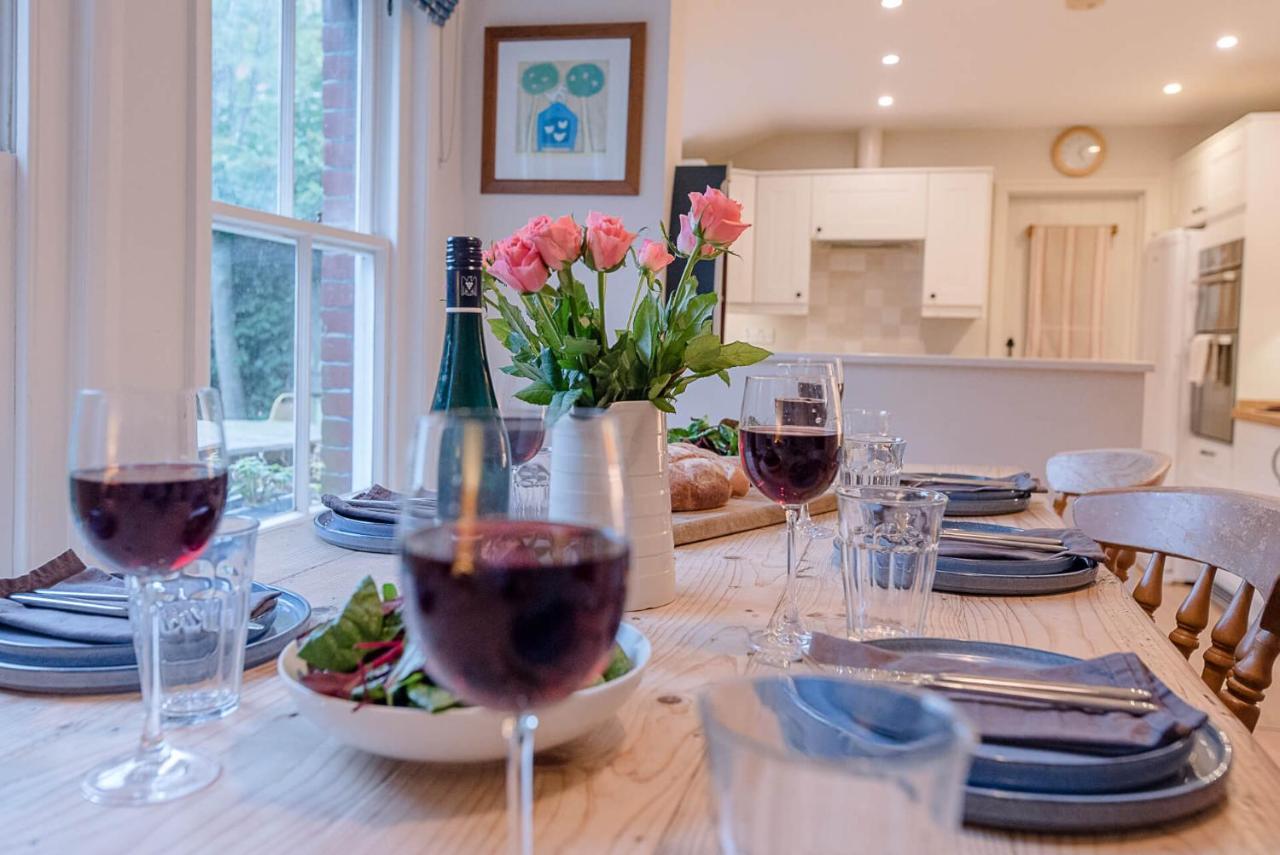 18 Hartington, Aldeburgh Villa Ngoại thất bức ảnh