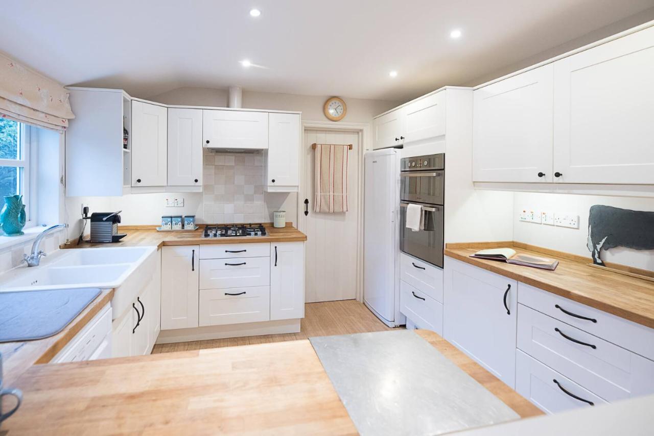 18 Hartington, Aldeburgh Villa Ngoại thất bức ảnh