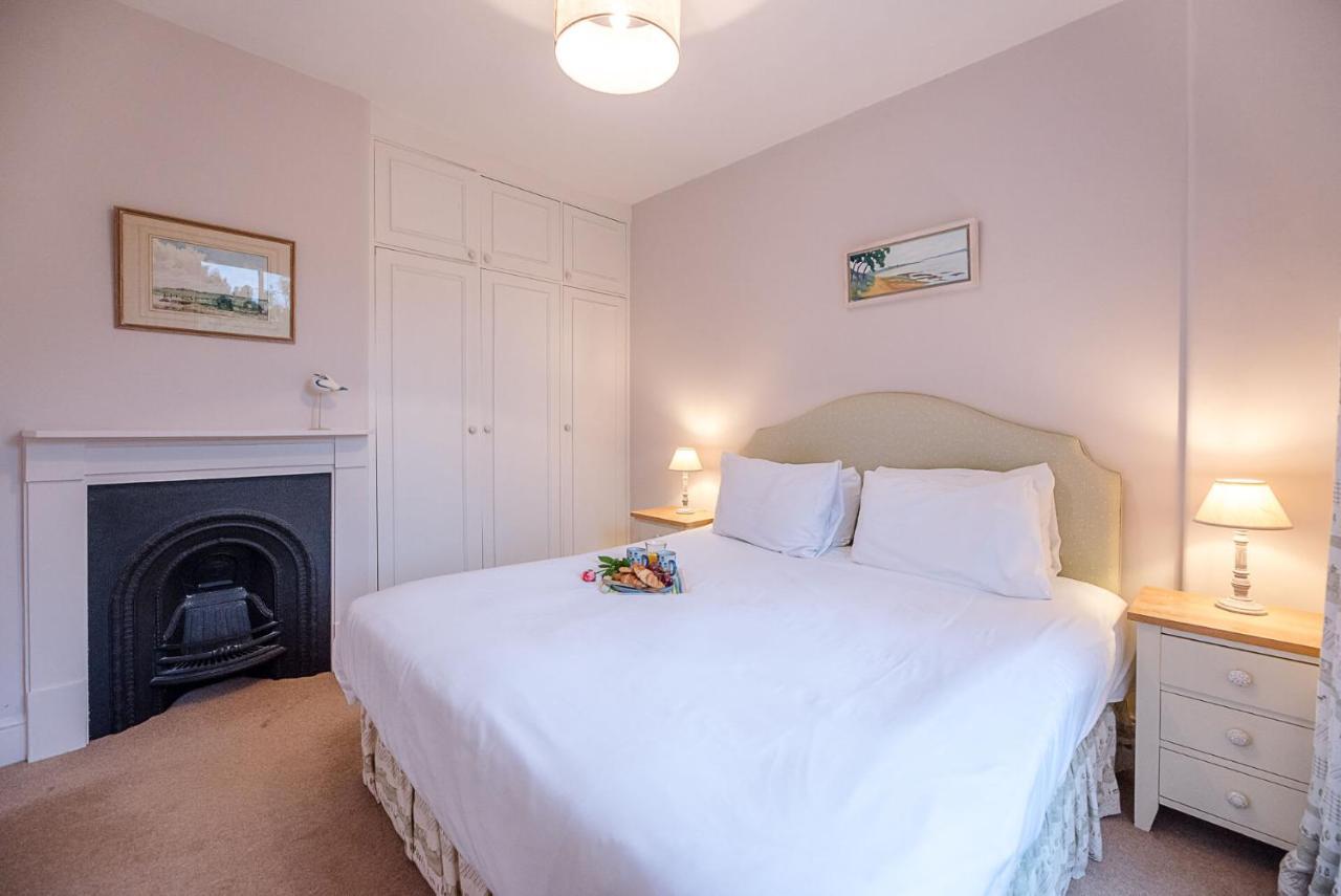 18 Hartington, Aldeburgh Villa Ngoại thất bức ảnh