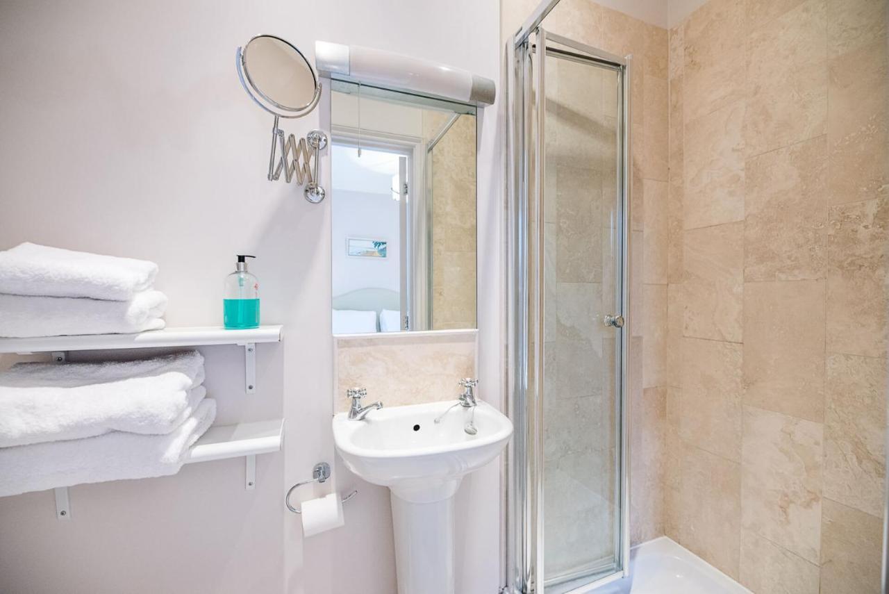 18 Hartington, Aldeburgh Villa Ngoại thất bức ảnh