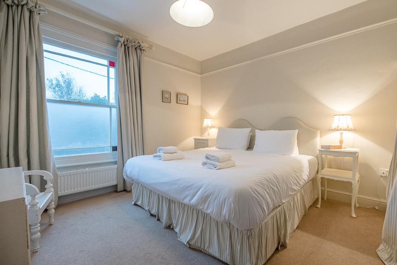 18 Hartington, Aldeburgh Villa Ngoại thất bức ảnh