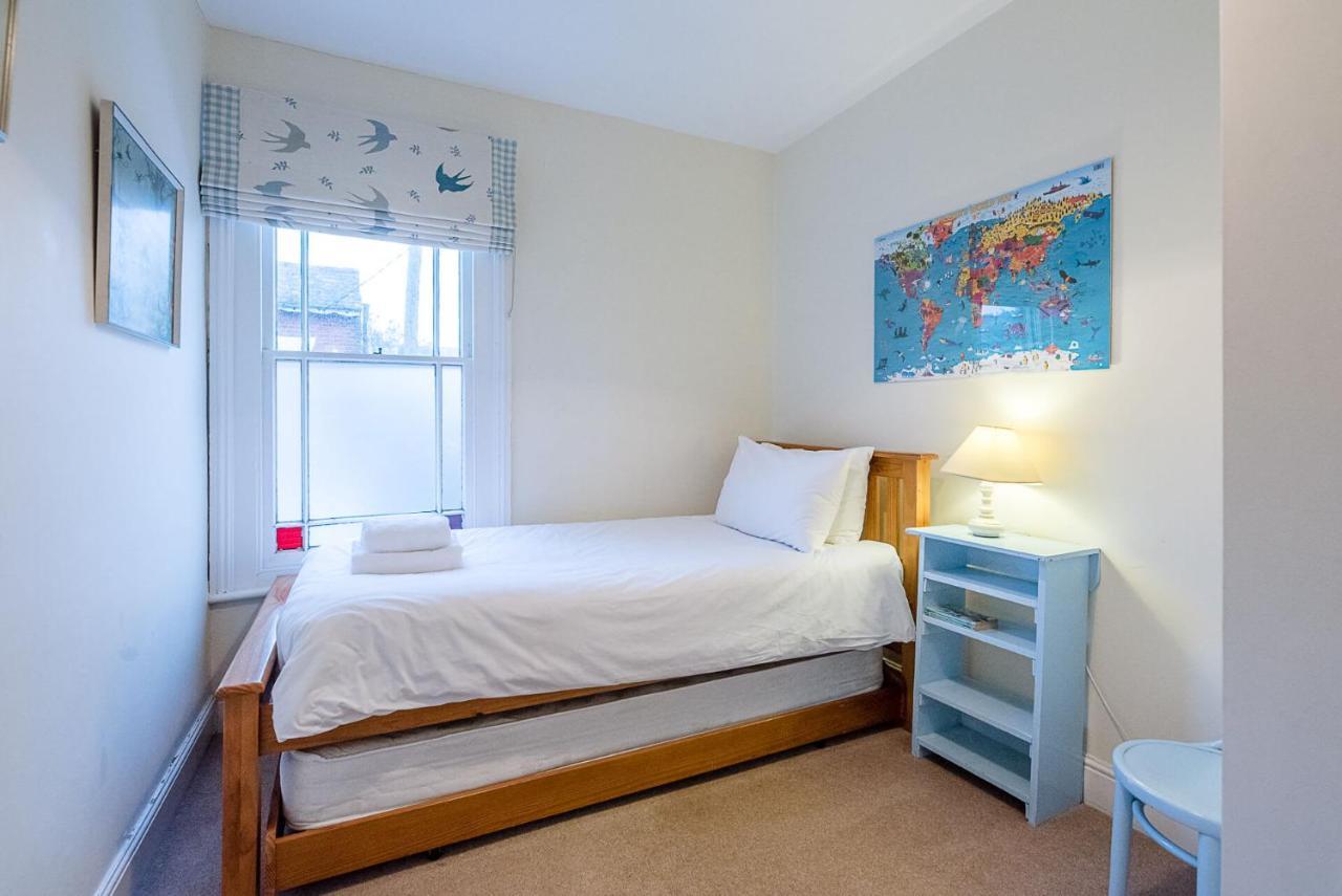 18 Hartington, Aldeburgh Villa Ngoại thất bức ảnh