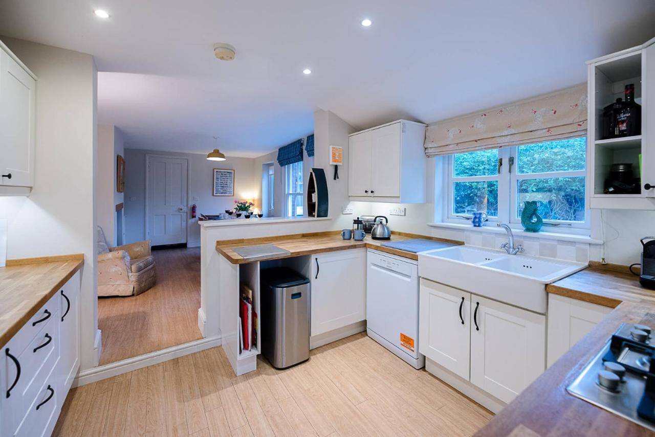 18 Hartington, Aldeburgh Villa Ngoại thất bức ảnh