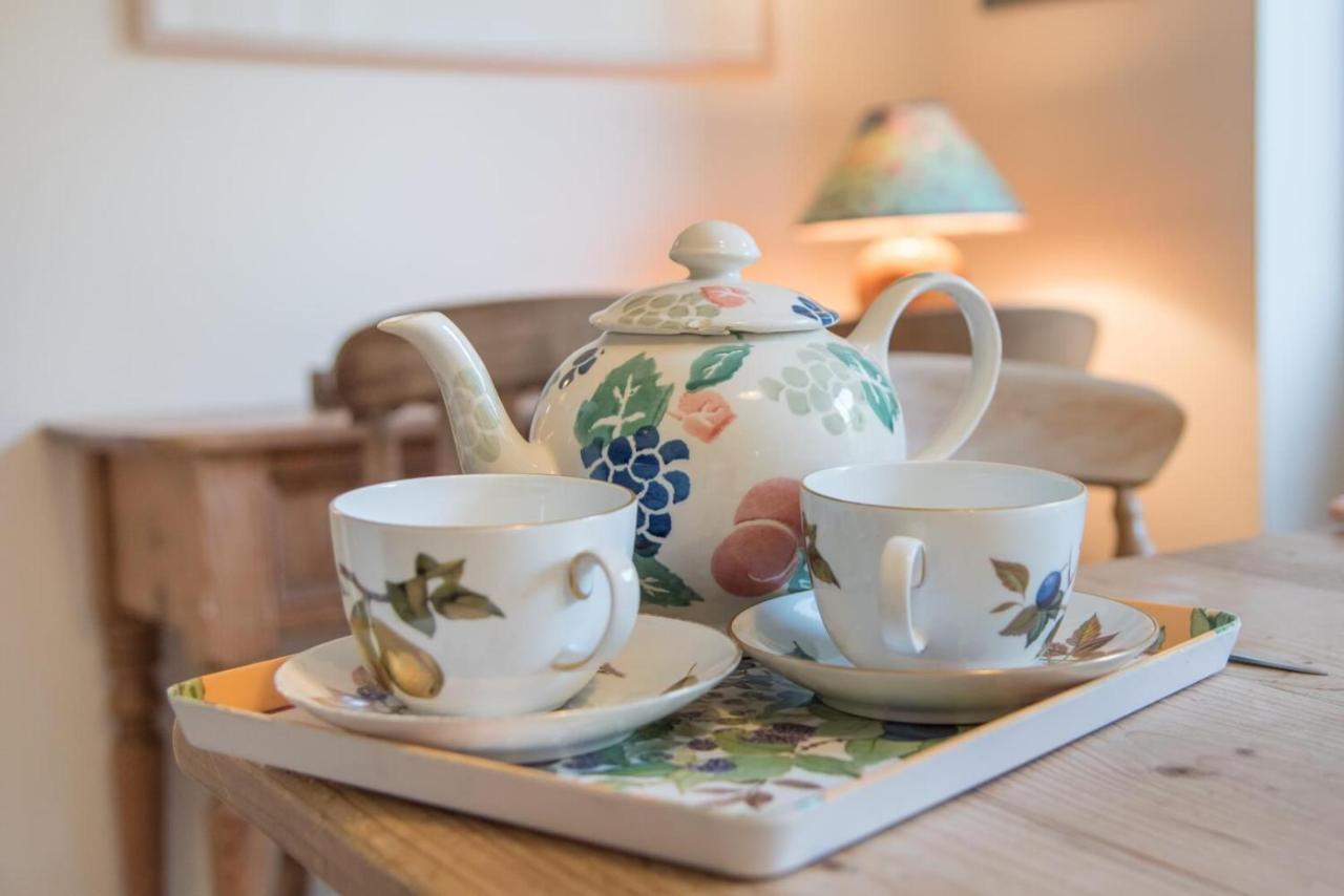 18 Hartington, Aldeburgh Villa Ngoại thất bức ảnh